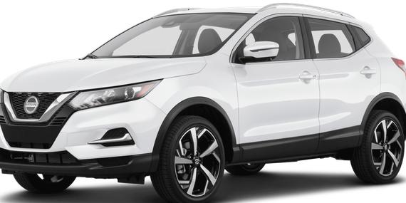 NISSAN ROGUE SPORT 2022 JN1BJ1CWXNW484147 image